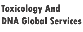 Toxicology And DNA Global Services